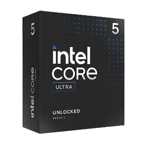  INTEL CORE ULTRA 5 245K 24M CACHE, UP TO 5.20 GHZ PROCESSOR